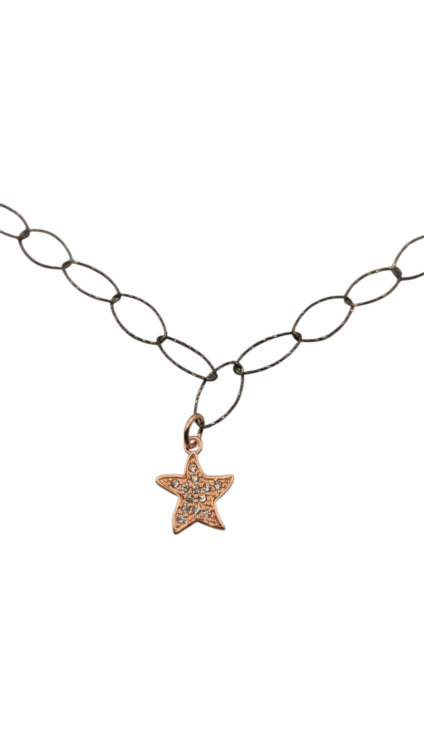 Cosmic Rose - Glamour stellare, anima rock